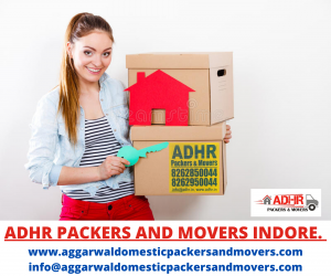 pack & move your belongings in indore | packers and movers Indore