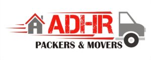 adhr packers and movers Datia