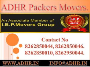 packers and movers deedwana