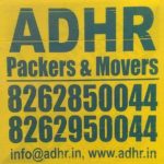 Adhr Packers and Movers in Mohali