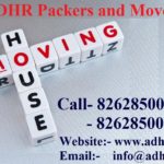 packers and movers mandla