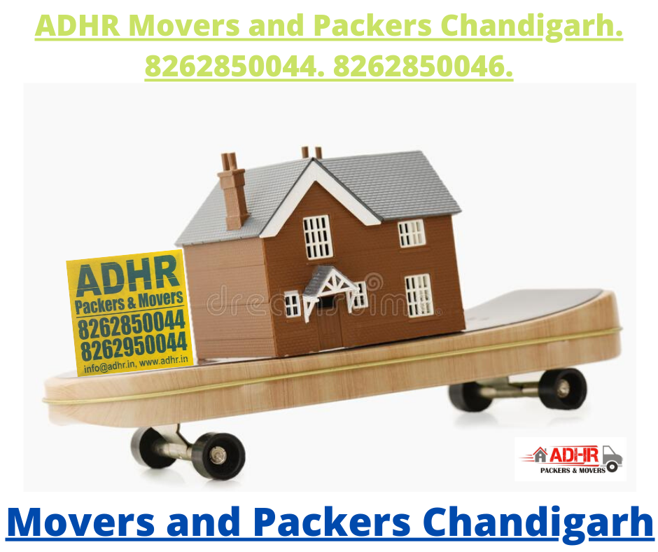 movers and packers chandigarh