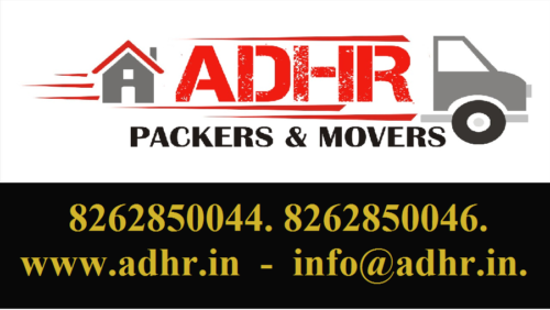 Agarwal Packers and Movers.