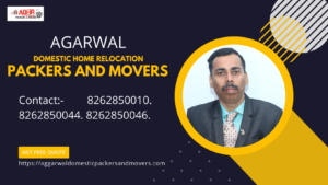 Agarwal Packers and movers in Gangtok