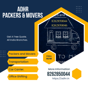 Packers and movers Morena.