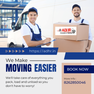 The Complete Guide to Choosing the Best Packers and Movers in Zirakpur,