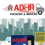 Packers and Movers in Aurangabad.