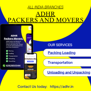 Packers and Movers in Nalagarh