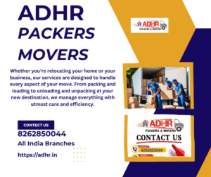 Packers and movers in Nellore,